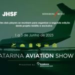 Catarina Aviation Show 2023