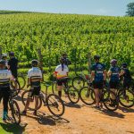 Wine Bike Tour na Vinícola Góes | Março de 2024