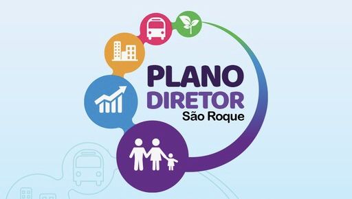 Informações a favor e contra a Revisão do Plano Diretor de São Roque.